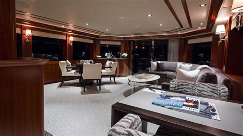 W Yacht For Charter Westport 3962m 2019 Boat International