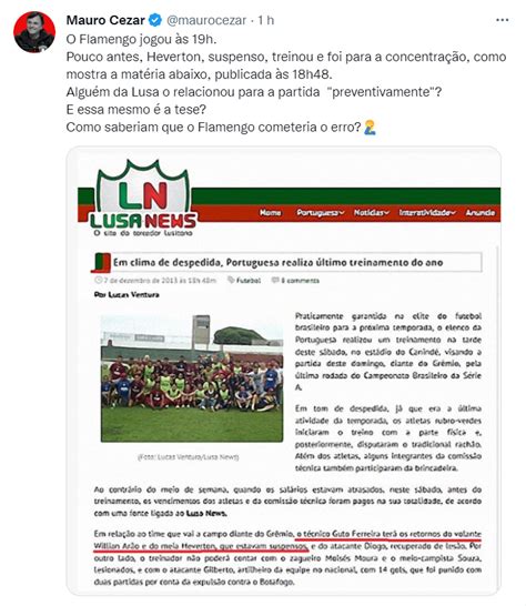 Fla Resenha Flamengo On Twitter E Ainda Tem Torcedor