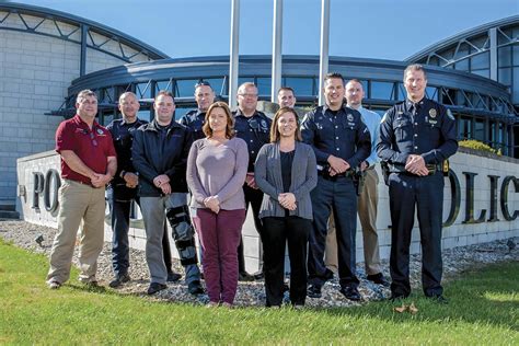 Elizabethtown Police Department — Kentucky Law Enforcement