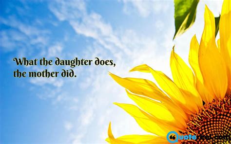 50+ Mother Daughter Quotes To Inspire You | Text And Image Quotes