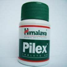 От Варикоза и Геморроя. Пайлекс. PILEX. HIMALAYA, 60 таблеток