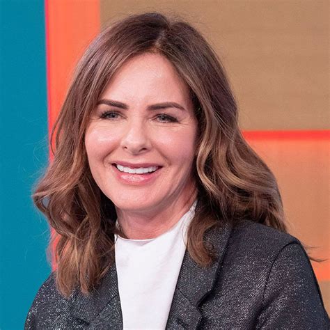 Trinny Woodall Latest News Pictures And Videos Hello