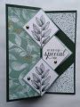 Fold Back Pop Up Card Open By Muscrat At Splitcoaststampers