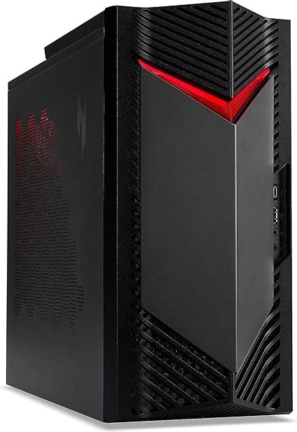 Acer Nitro N50 650 Gaming PC Intel Core I5 13400F 16GB 1TB SSD