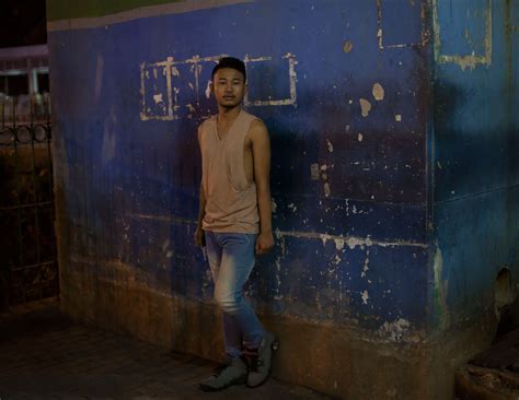 jakarta indonesia  gay men project