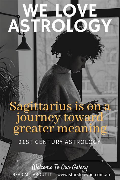 Sagittarius Personality Images