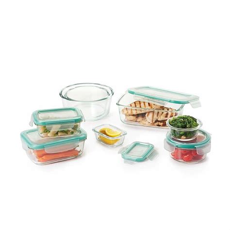 Meal Prep Containers Tools | The Kitchn