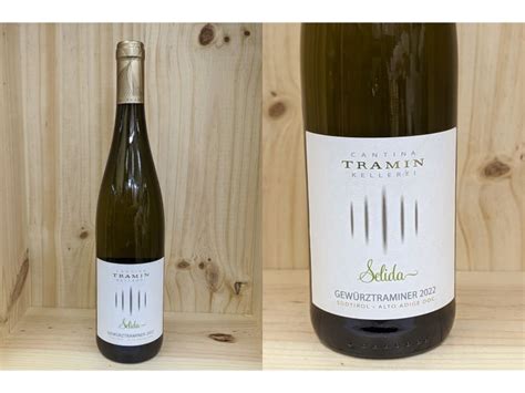 Sld Gewurztraminer Selidatramin