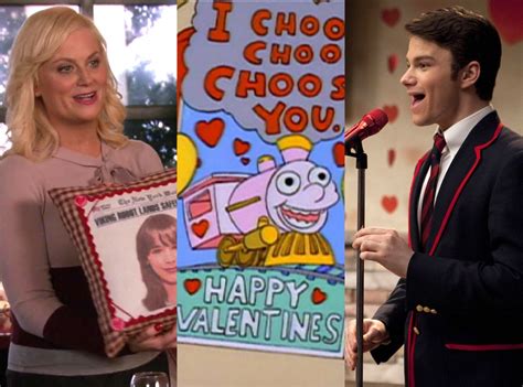 10 Best Valentines Day Episodes