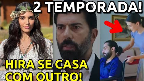 ESARET 162 2 TEMPORADA legendado em português Redemption Hira dispensa