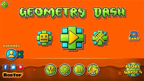 Como Guardar Progreso En Geometry Dash Dontruko