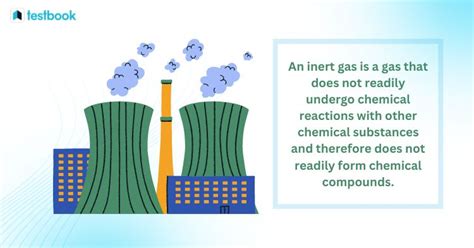 What Is Inert Gas Definition Applications Use Details Here