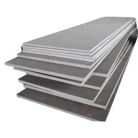 Jindal And Imported Hot Rolled Stainless Steel 410s Plates Thickness