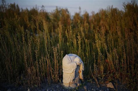 Deserted Places: Inside the Fukushima evacuation zone