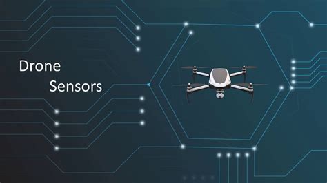 What All Sensors Are Used In A Surveying Drone Survey Dronevideo