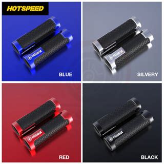 Hotseed Yamaha Handle Grip Motorcycle Handle Grip Universal Handle Grip