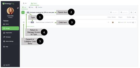view options      strategyfrog