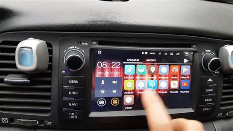 Bluetooth Radio For Toyota Corolla