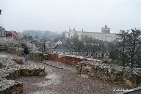 Polski uroków odkrywanie Lubelskie Lublin jedno z najstarszych miast