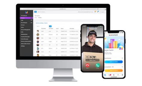 Butterflymx® Official Site Video Intercoms And Access Control