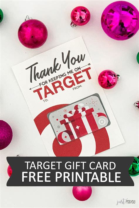 Target Printable Gift Cards S Oldvictheatre