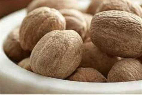 Jaifal Nutmeg ThukralFoods