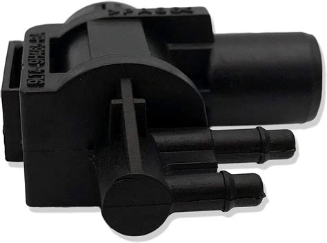 Válvula de purga solenoide de vacío 4WD de emisiones evaporativas