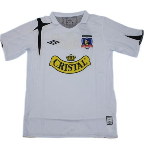 Colo Colo 2006 Kits