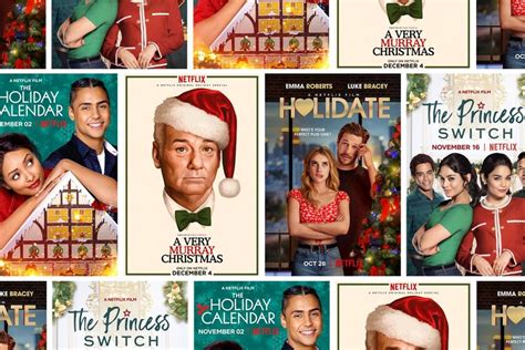 Pel Culas Navide As En Netflix Los Mejores T Tulos Para Disfrutar