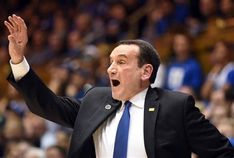 Duke Coach Mike Krzyzewski To Retire After 21 22 Jon Scheyer Named Successor The Athletic