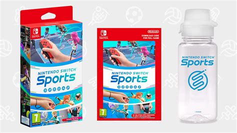 Nintendo Switch Sports My Nintendo Store