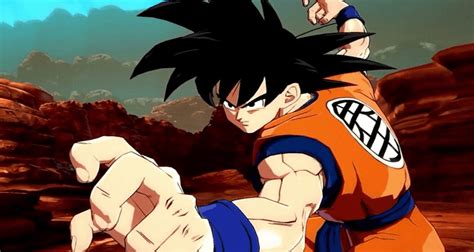 Tokusatsu Mil Grau Top Melhores Lutas Do Goku Em Dragon Ball