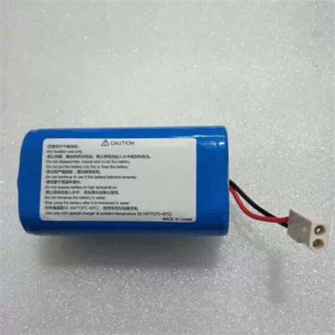 H18650CH-4S1P 2500mAh 14.4V 36Wh rechargeable battery | eBay