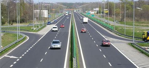 Drumul Expres Care Va Lega Direct Aeroportul Timisoara De Autostrada