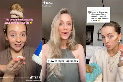 I Tried TikTok S Most Viral And Most Absurd Beauty 40 OFF