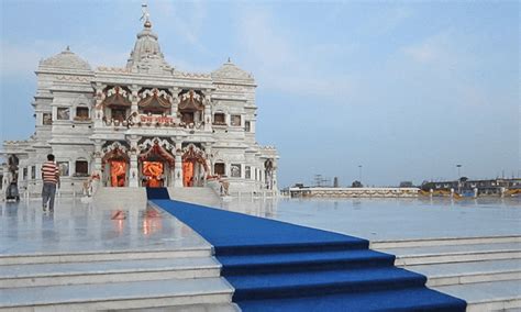 lesser  lord krishna temples  india hidden spiritual gems cocora