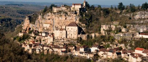 Les Eyzies To Rocamadour 3 Day Hike Walking Dordogne