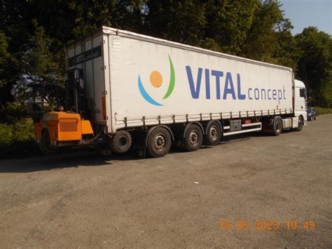 Vital Concept Paysage Loud Ac