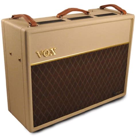 Vox Ac30 Handwired Amp H2 Heritage Collection Reissue Vintage News And Articles Premier Guitar