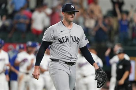 Yankees Depending On Volatile Bullpen Arm To Step Up In The World