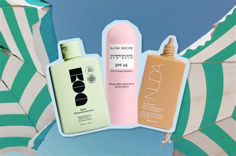 Dark Skin Sunscreen: These Are the Best Non-Chalky Options