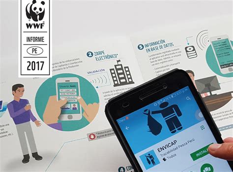 Wwf Trazapp