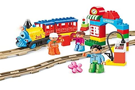 LEGO DUPLO Trains