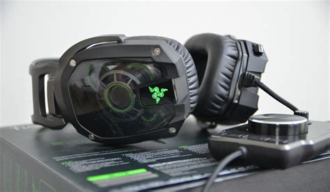 Pipeline Review: Razer Tiamat 7.1