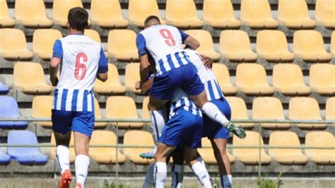 Fc Porto Sub Dom Nio Absoluto Dos Sub No Cl Ssico