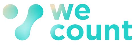 logo wecount Réseau Entreprendre Rhône