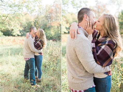 Danny + Harley | West Side Engagement Session » Sharin Shank Photography