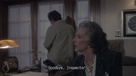 Columbo Screenshots On Twitter Https T Co Urwbliiywj Twitter