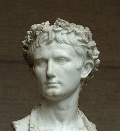 Seven Little-Known Facts About the Life of Augustus Caesar | by The ...