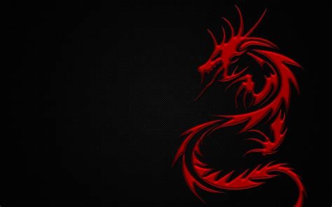 Red Dragon Wallpapers - Wallpaper Cave